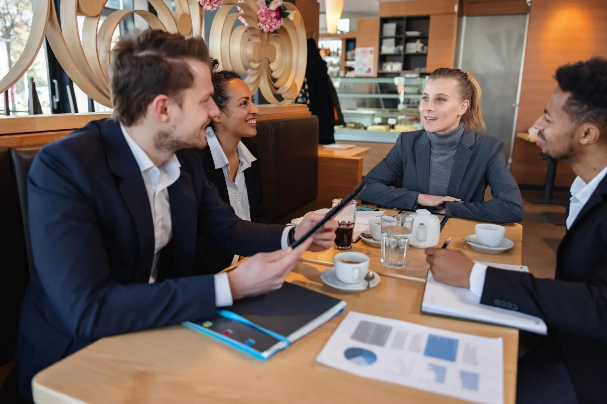 Bridging Education to Employment