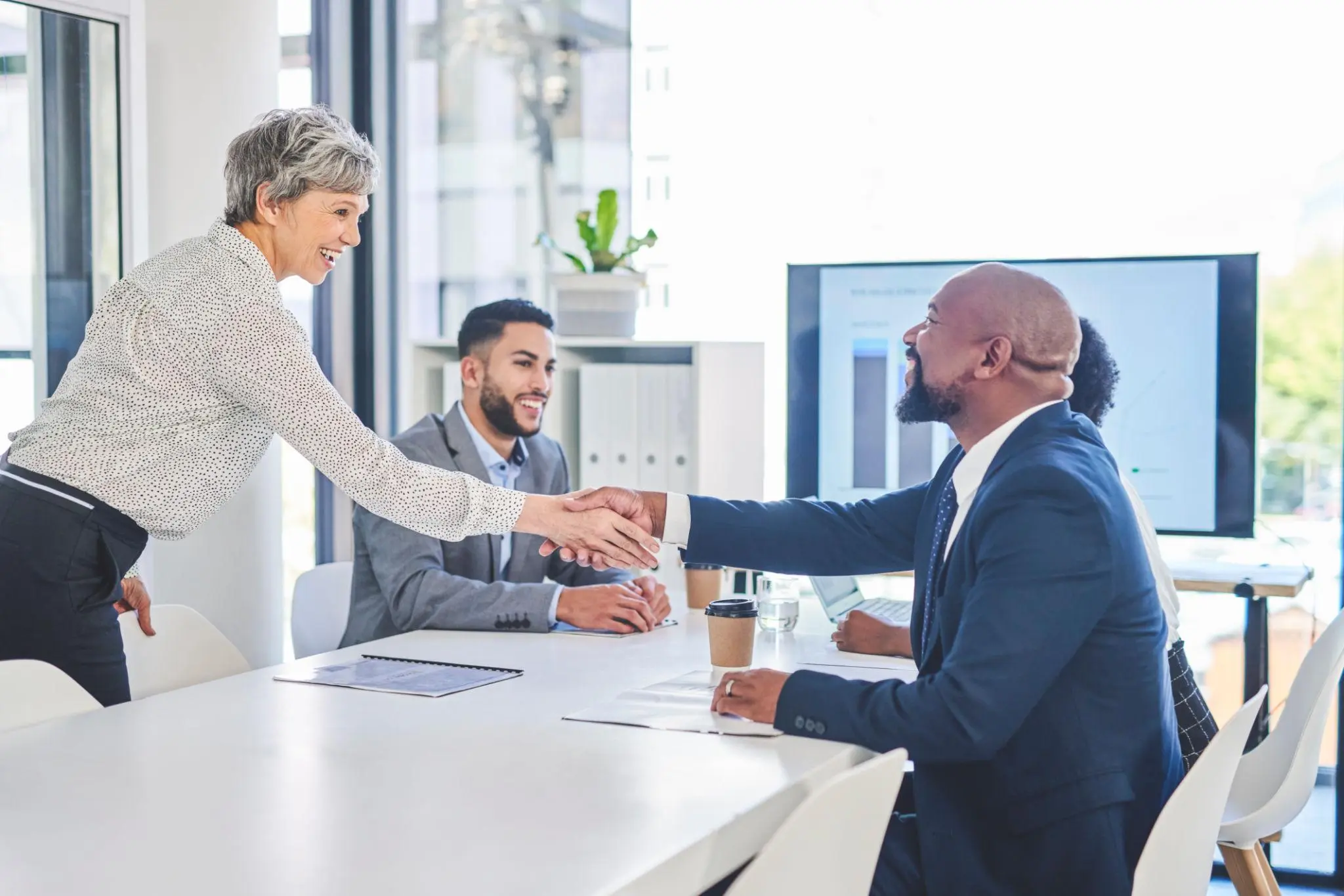 Education & Career Development Initiatives